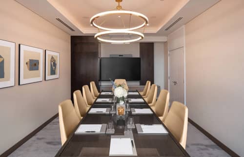 Address Beach Resort Fujairah
