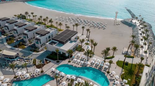 Address Beach Resort Fujairah