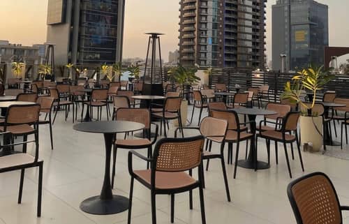 Osten Coffee Alkurnaish Al Khobar