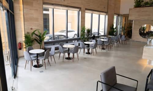 Seven Seeds Fanateer Al Jubail