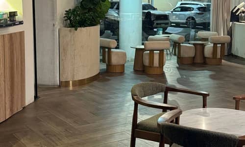 Seven Seeds Fanateer Al Jubail