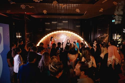 Nazcaa Japanese Peruvian Dubai