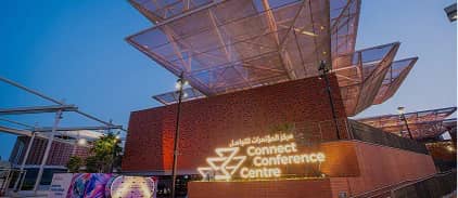 Conference Centers