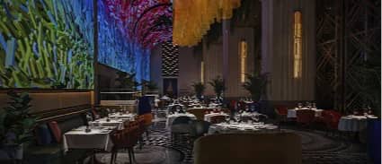 Restaurants / Cafe