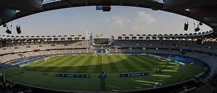 Sports Complexes / Stadiums