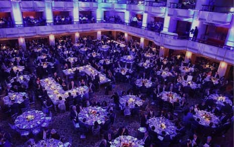Corporate Events