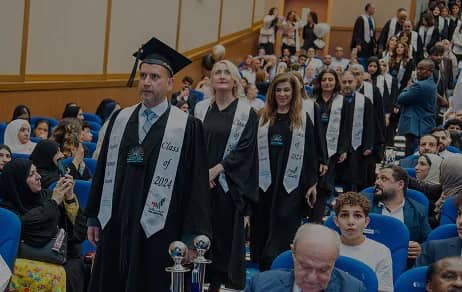 Graduation Events