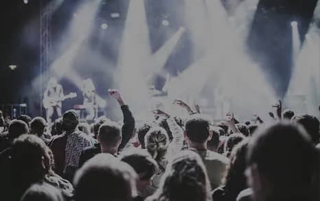 Parties and Celebrations