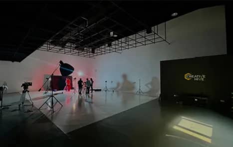 Photo and Video Shoots