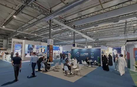 Trade Shows & Exhibitions