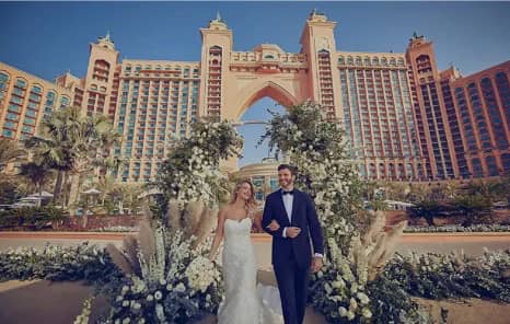 Weddings-Outdoor