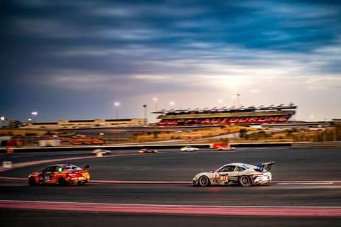 Dubai Autodrome