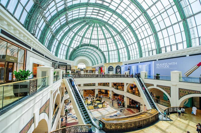 Mall of the Emirates