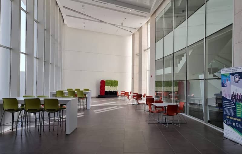 University of Dubai