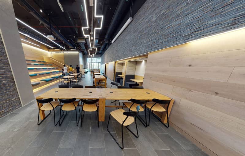 Hariot Watt University Dubai