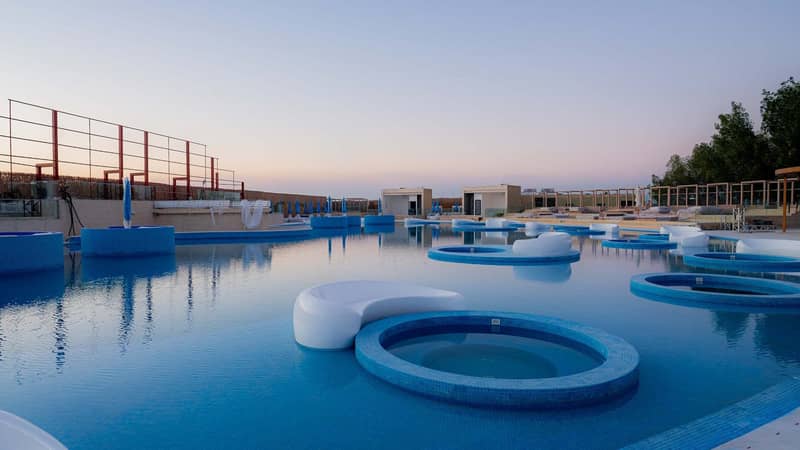 blu oasis dubai club