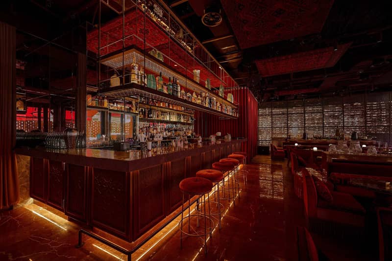 Alma Music & Art Lounge