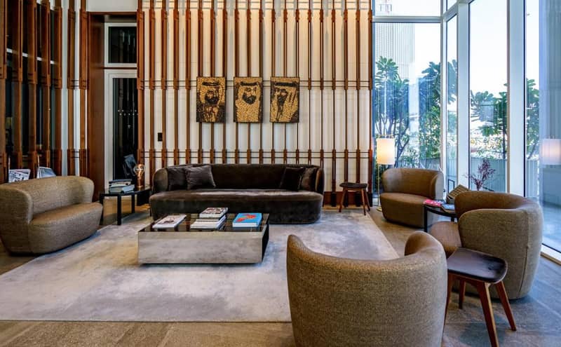 FORM Hotel