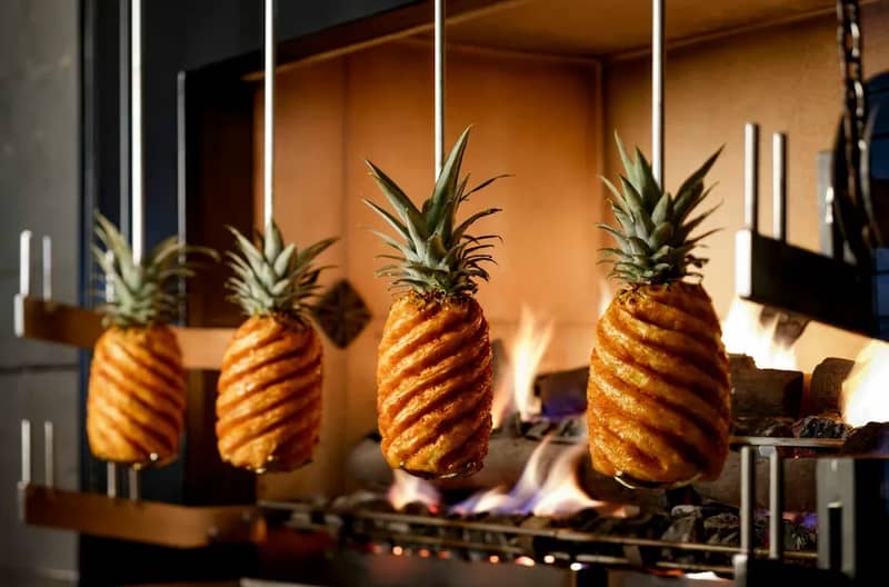 Dinner By Heston Blumenthal Dubai