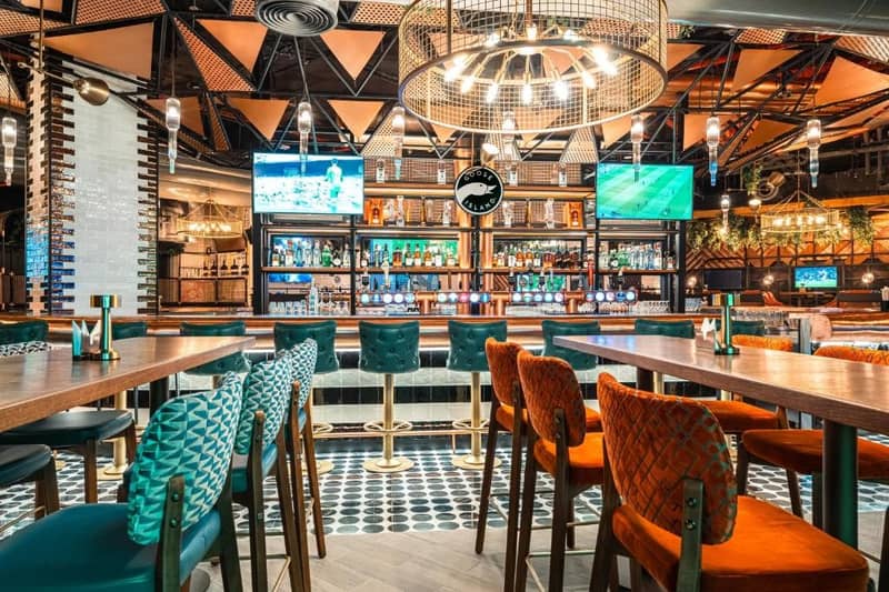 Goose Island