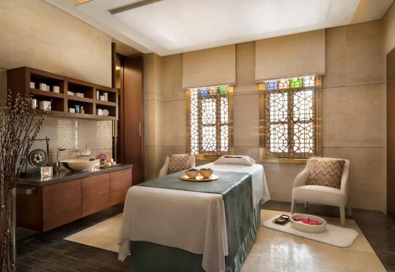 Souq Al Wakra Hotel Qatar By Tivoli