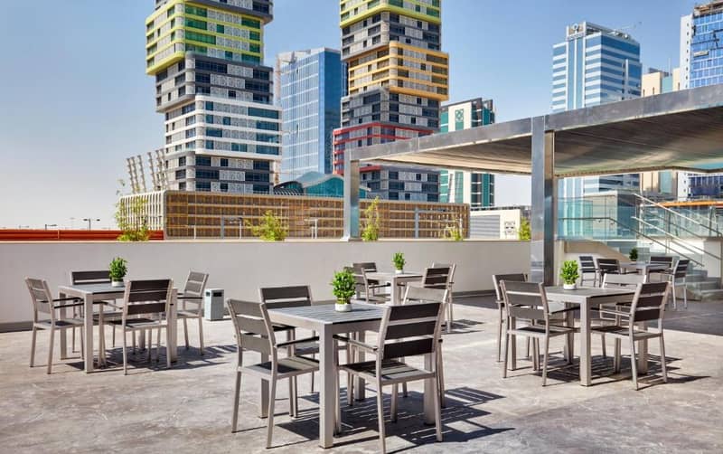 Staybridge Suites - Doha Lusail, an IHG Hotel