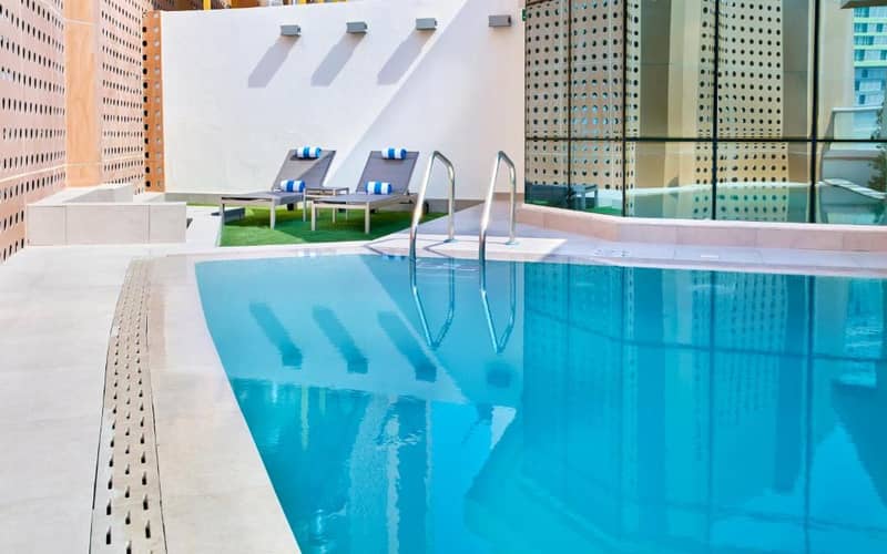 Staybridge Suites - Doha Lusail, an IHG Hotel
