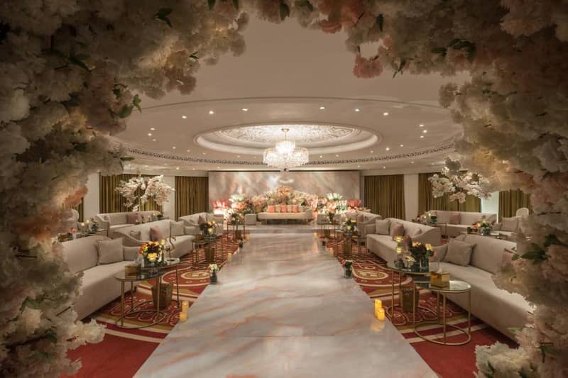 Al Mashreq Boutique Hotel