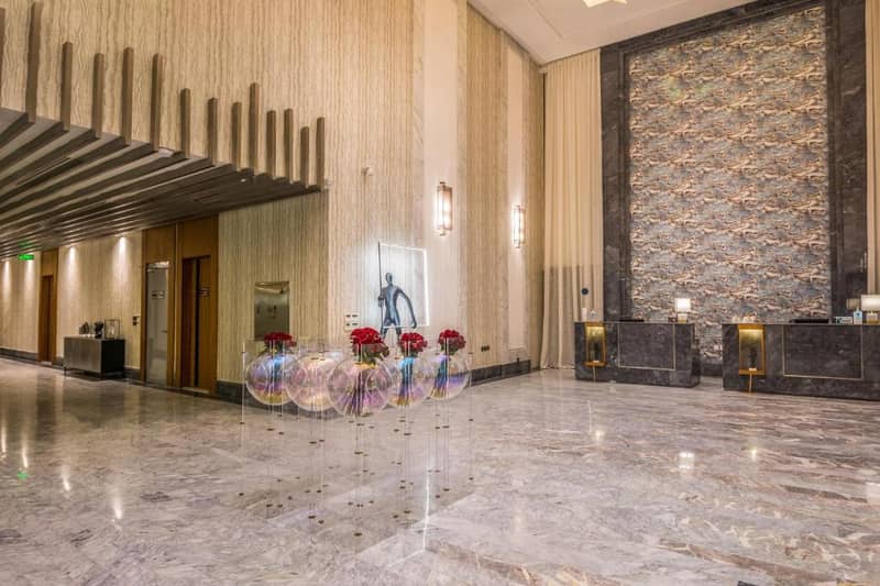 Grand Plaza Hotel - KAFD Riyadh