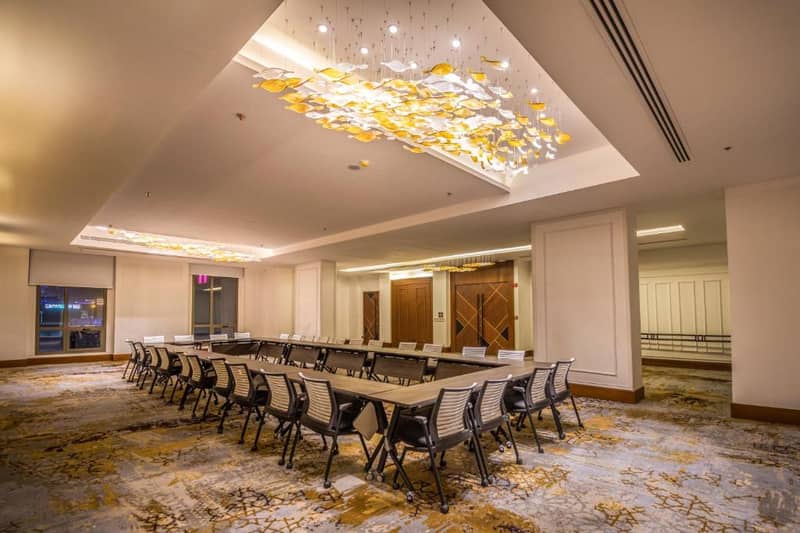 Grand Plaza Hotel - KAFD Riyadh
