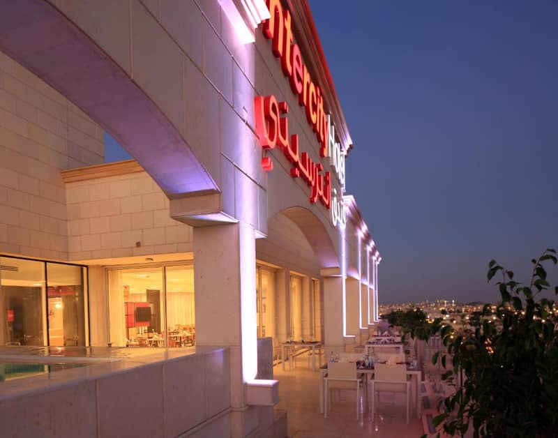 IntercityHotel Riyadh Malaz