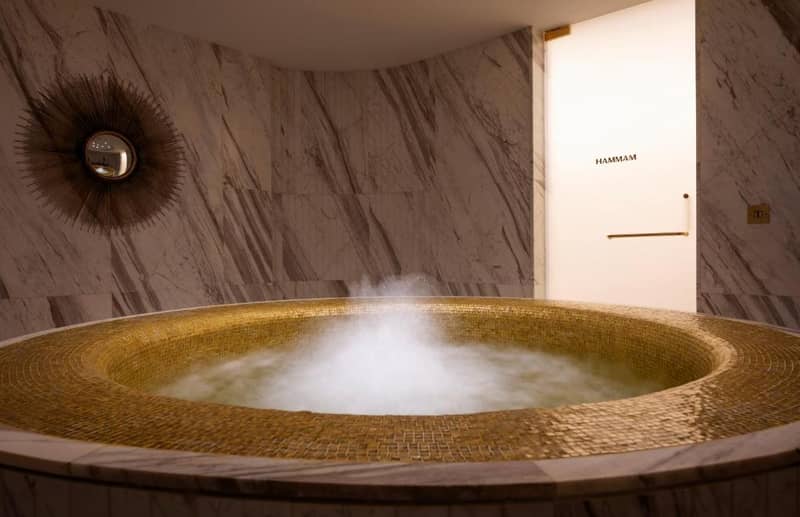 Jareed Hotel Riyadh