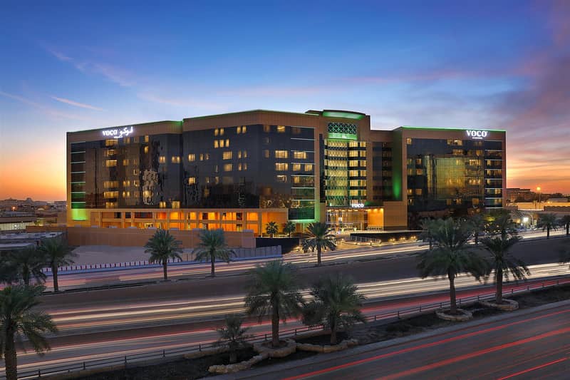 voco Riyadh