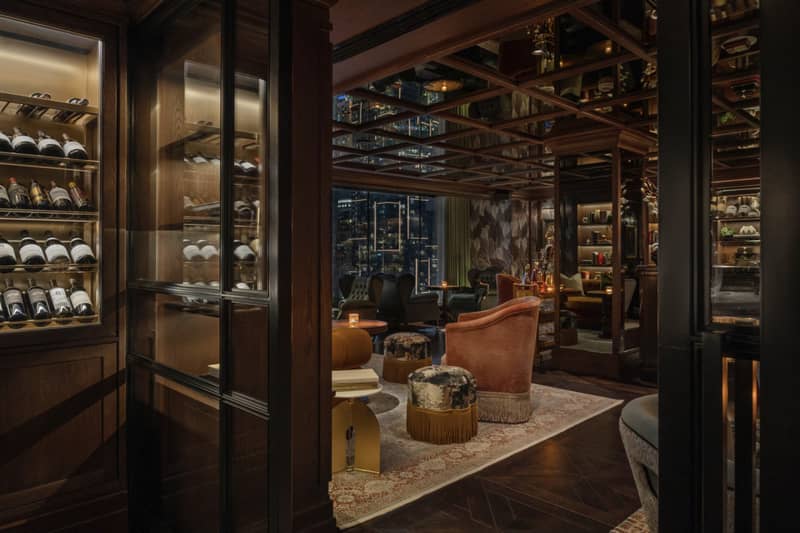 The  Chef’s Library