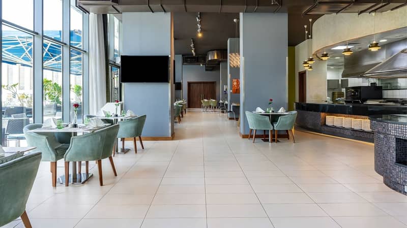 Aloft Riyadh