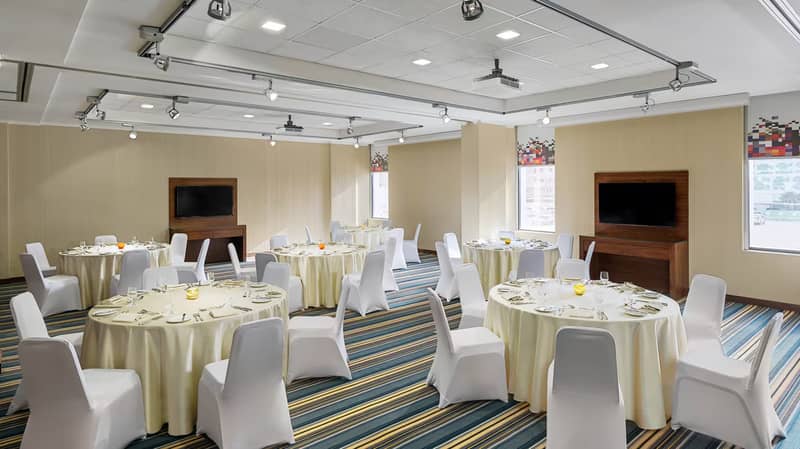 Aloft Riyadh
