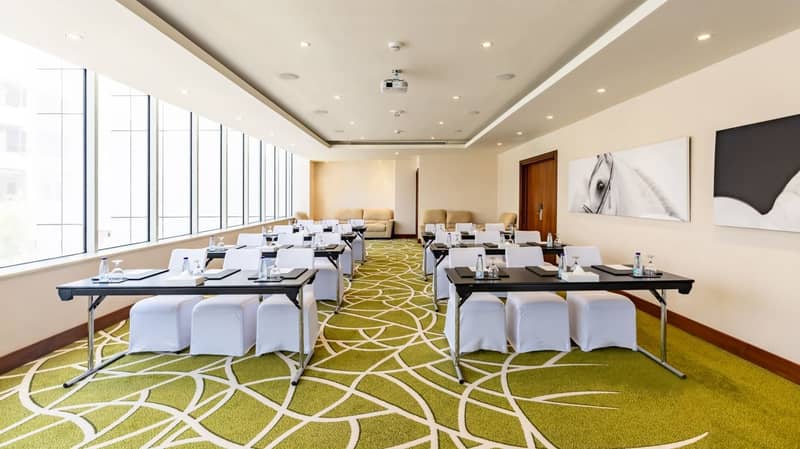 Courtyard Riyadh Olaya