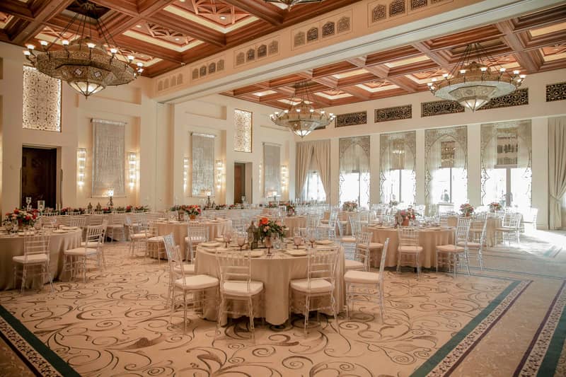 One&Only Royal Mirage - Dubai