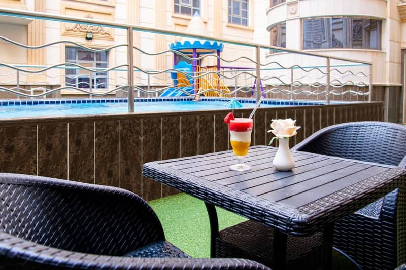 Crown Town Hotel