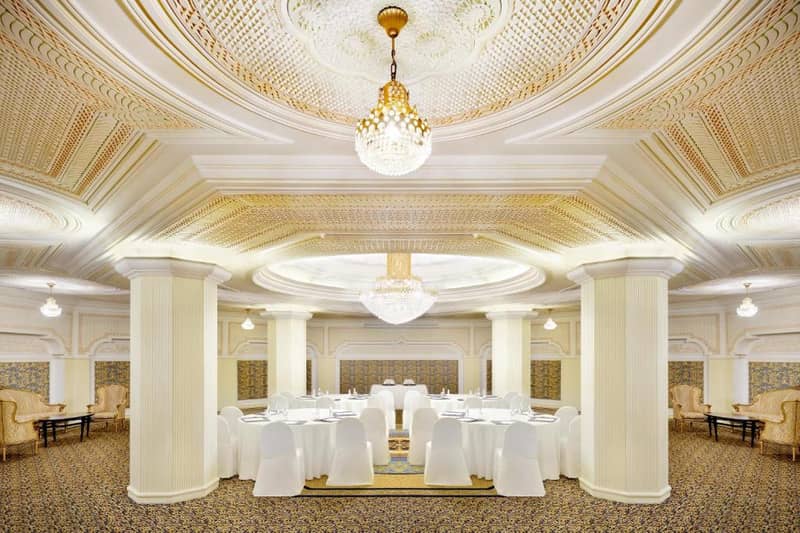 InterContinental Jeddah an IHG Hotel