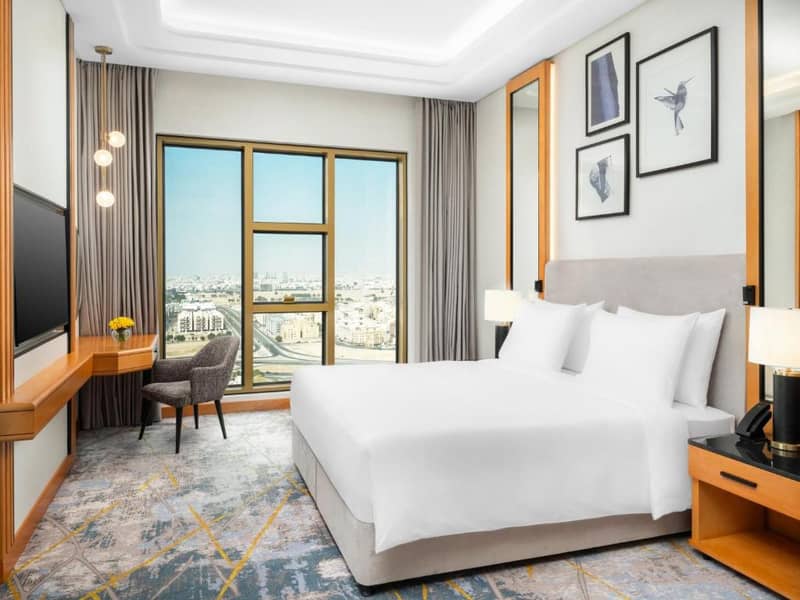 voco Jeddah Gate, an IHG Hotel
