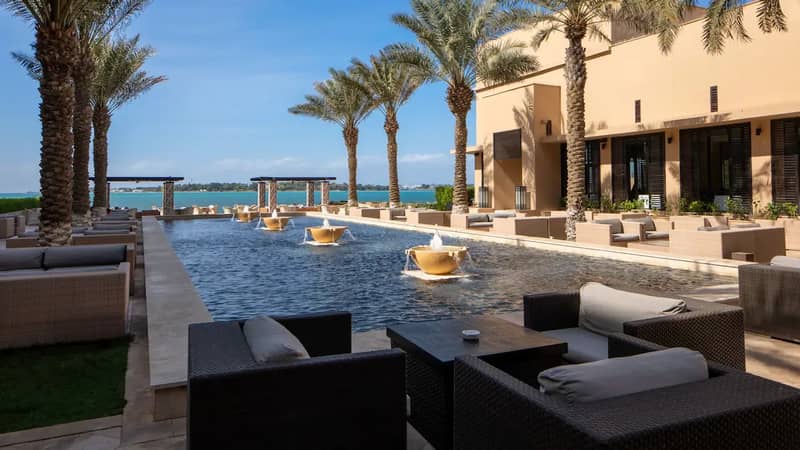 Park Hyatt Jeddah Marina Club and Spa