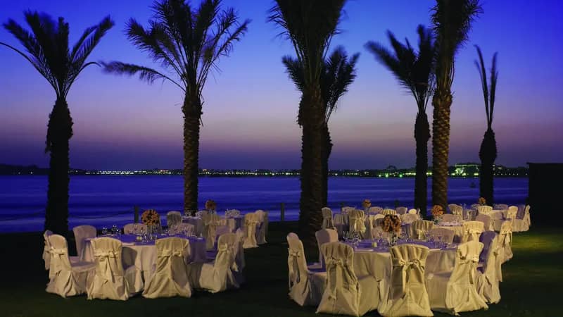 Park Hyatt Jeddah Marina Club and Spa