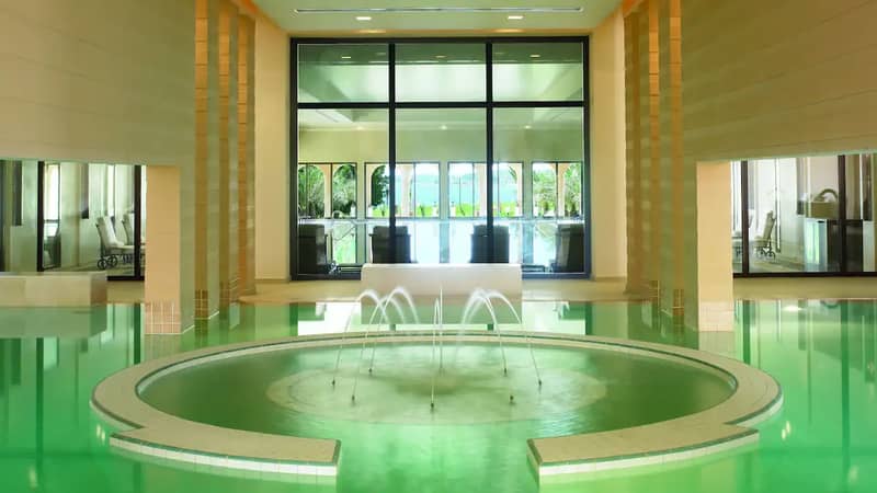 Park Hyatt Jeddah Marina Club and Spa