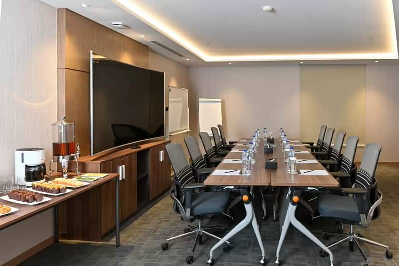 Clarion Hotel Jeddah