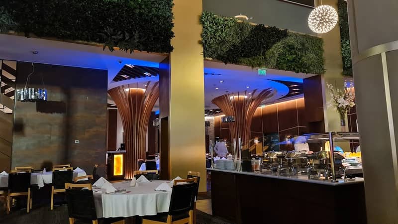 Fogo de Chão Brazilian Steak House