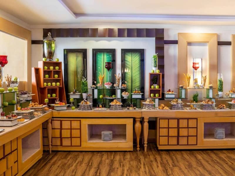 Anwar Al Madinah Mövenpick