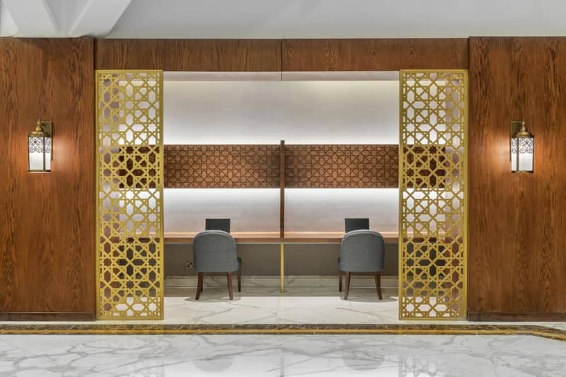 Makarem Ajyad Makkah Hotel