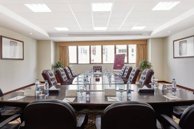 Makarem Al Bait Al Azizia Hotel