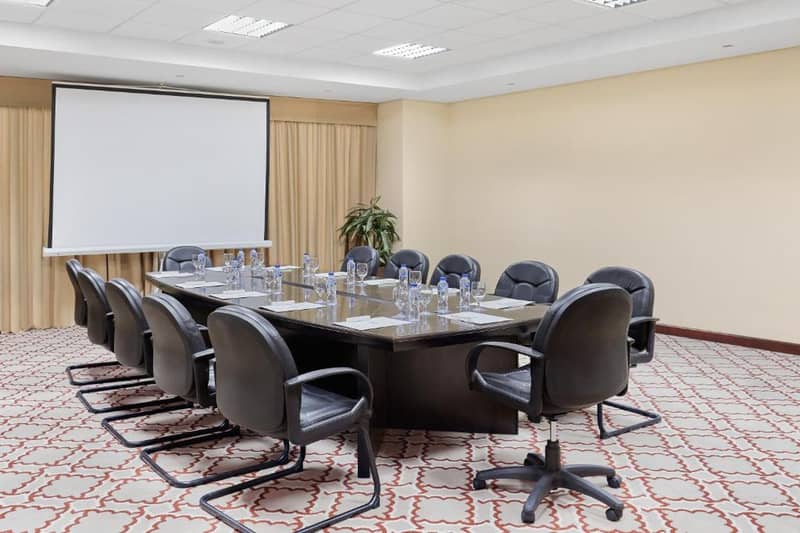 Makarem Al Bait Al Azizia Hotel